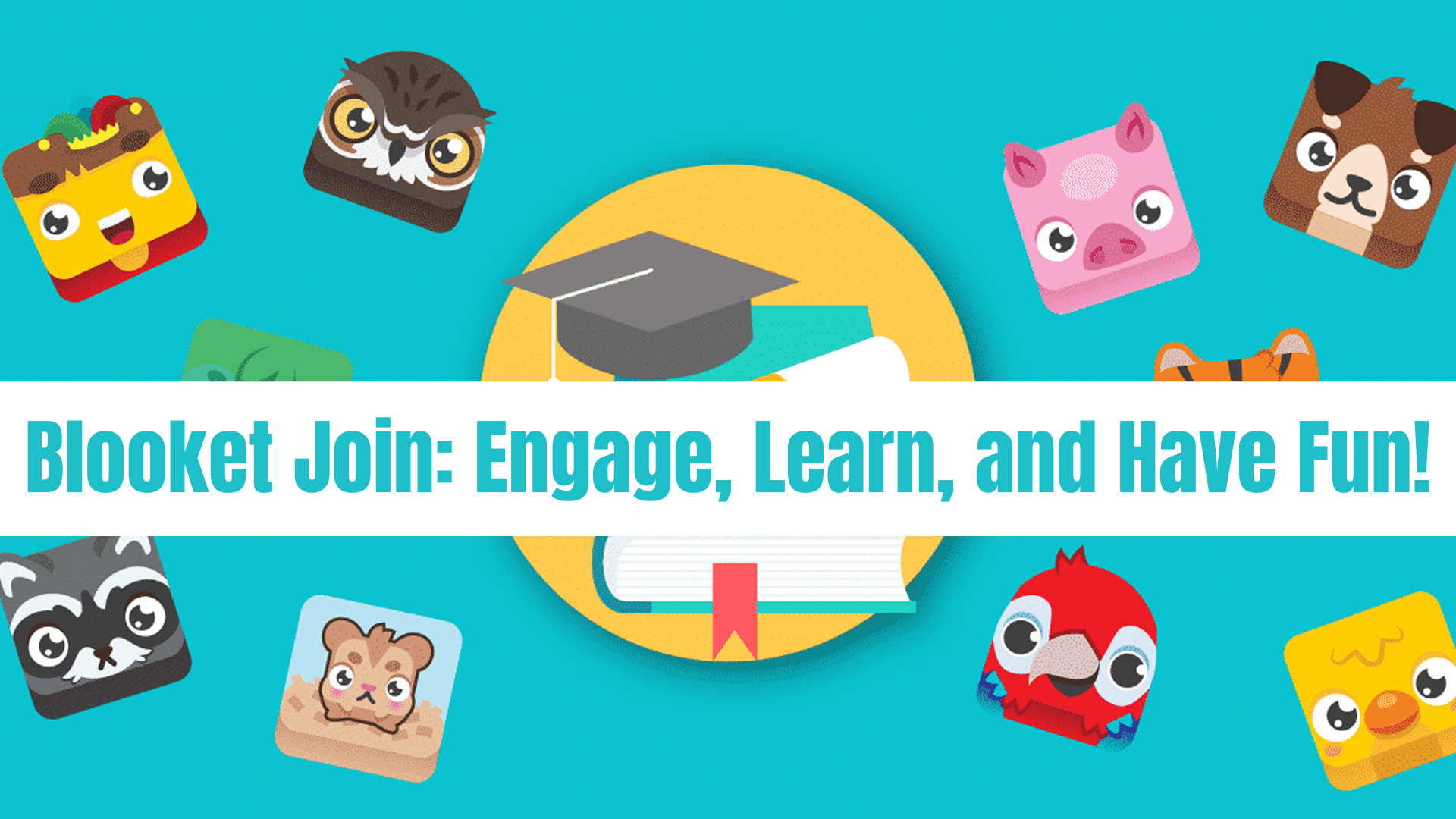 Blooket Join: Engage, Learn, And Have Fun! - Giejo Magazine