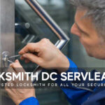 Locksmith DC Servleader