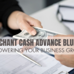 Merchant Cash Advance Blursoft