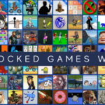 Unblocked Games World