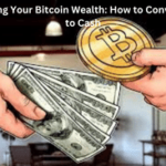 Unlocking Your Bitcoin Wealth: How to Convert BTC to Cash