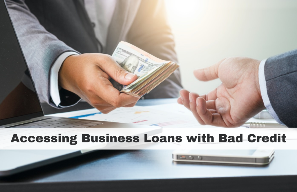 Business Loans