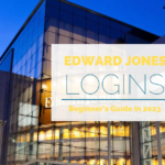 Edward Jones Logins