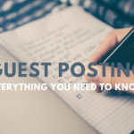 Guest Posting