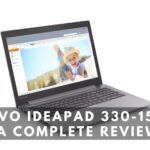 Lenovo Ideapad 330-15 AMD