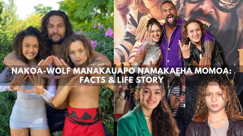 Nakoa-Wolf Manakauapo Namakaeha Momoa