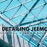 Steel Detailing Jeemon VG