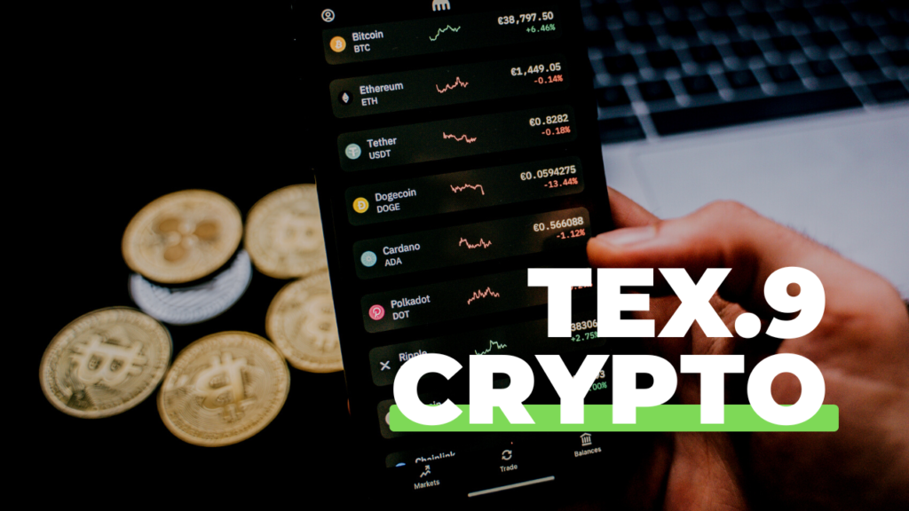 Tex9.net Crypto