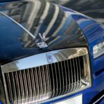 The Magic of Renting a Rolls Royce in Dubai