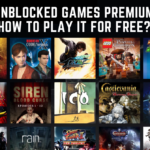 Unblocked Games Premium