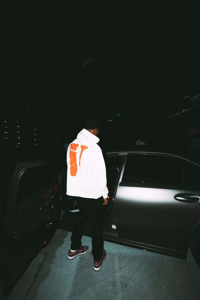 Vlone