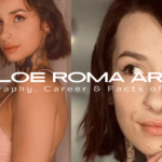 Chloe Roma Army