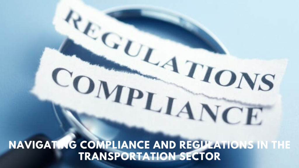 Compliance and Regulations