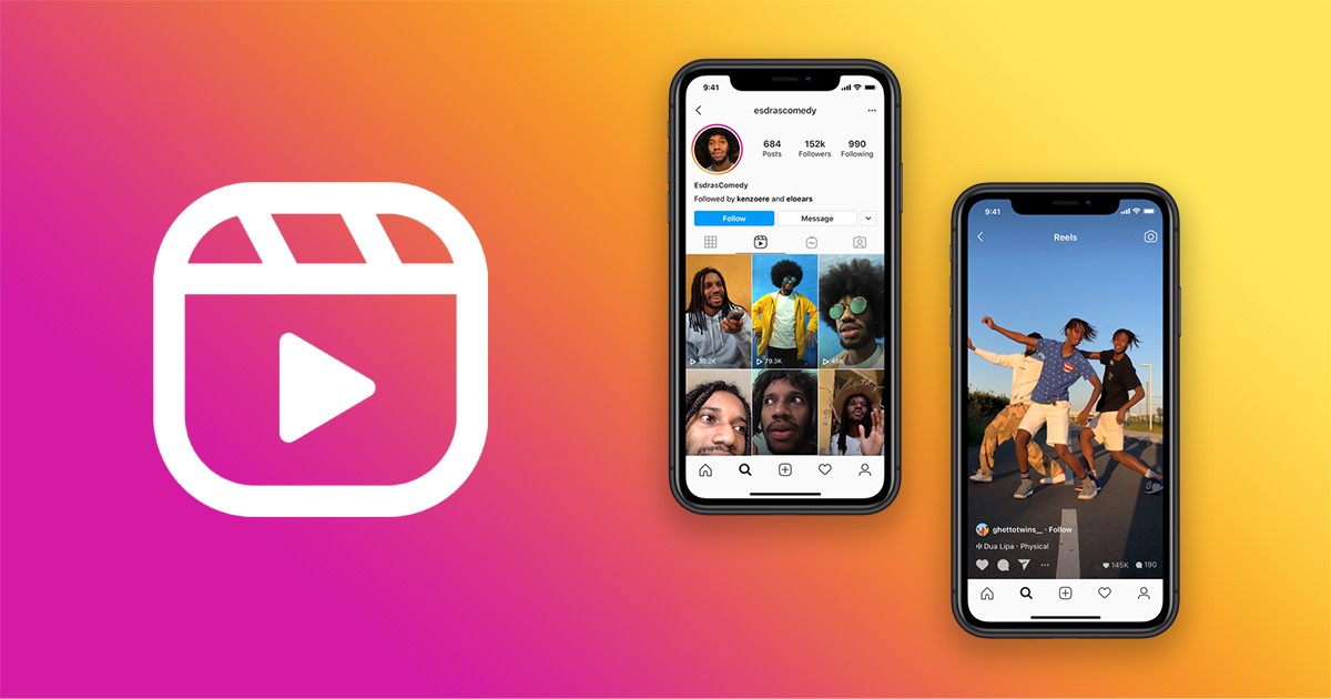 How Instagram Reels Became the World’s Favourite Short-Form Video Format