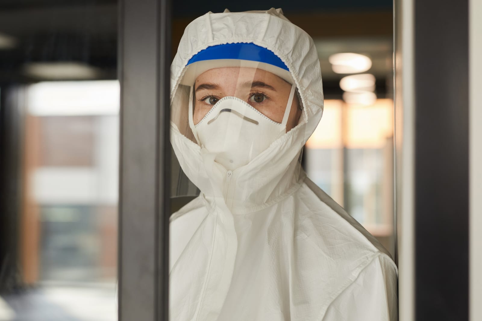 Respirators – Personal Protective Equipment Every Person Should Have on Hand