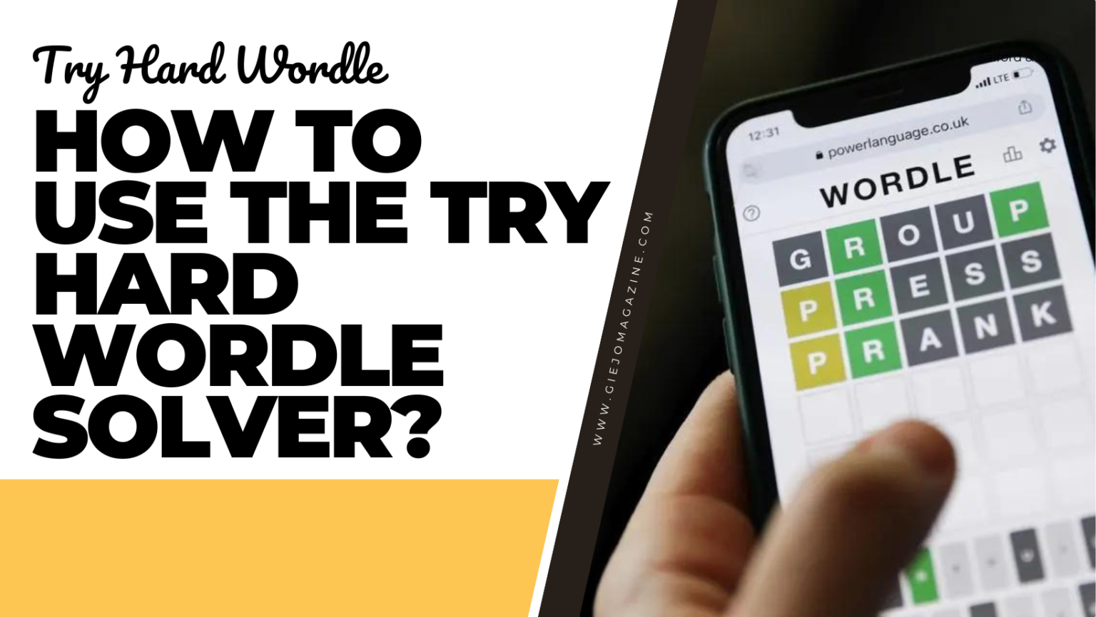 Try hard wordle how to use the try hard wordle solver giejo magazine