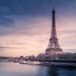 10 Best Attractions of Paris That You Must Explore