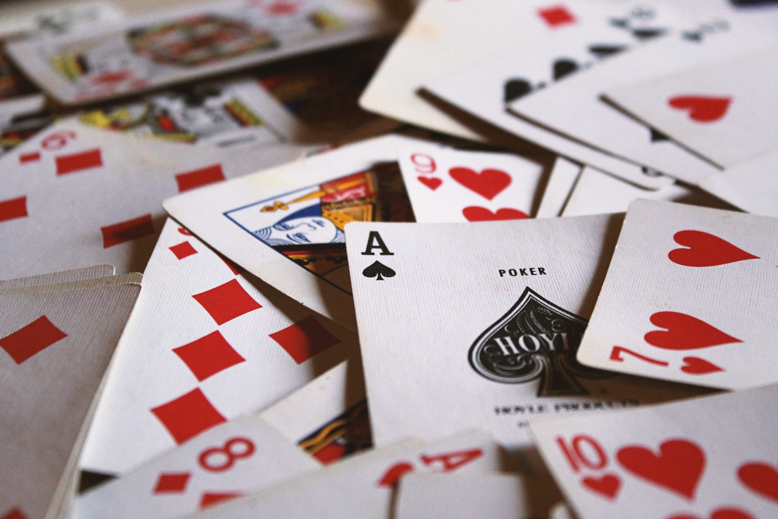 5 Tips to play Rummy