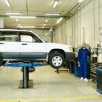 Understanding Unibody Repair: Why It's Essential for Modern Vehicles