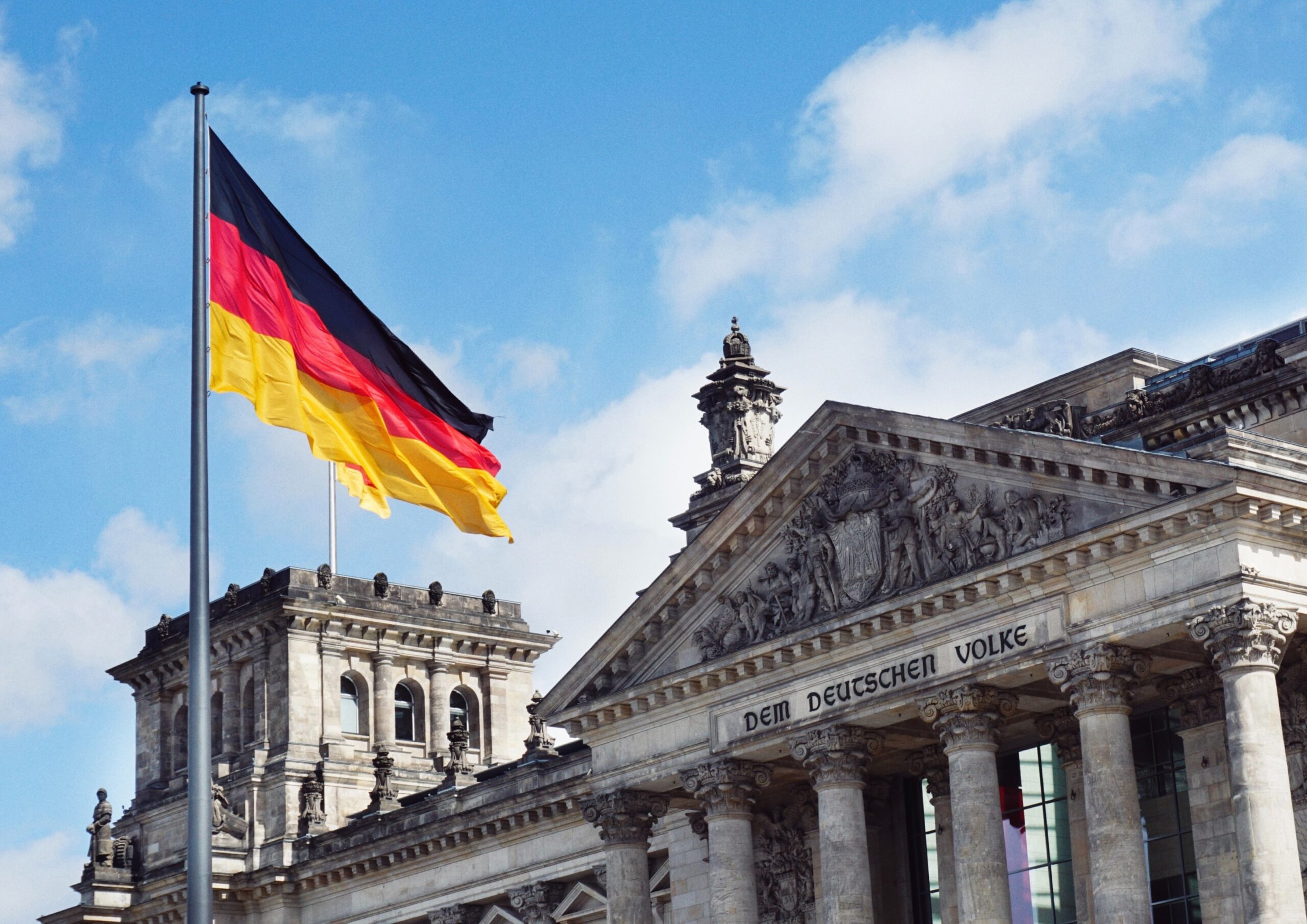 7 Compelling Reasons to Move to Germany