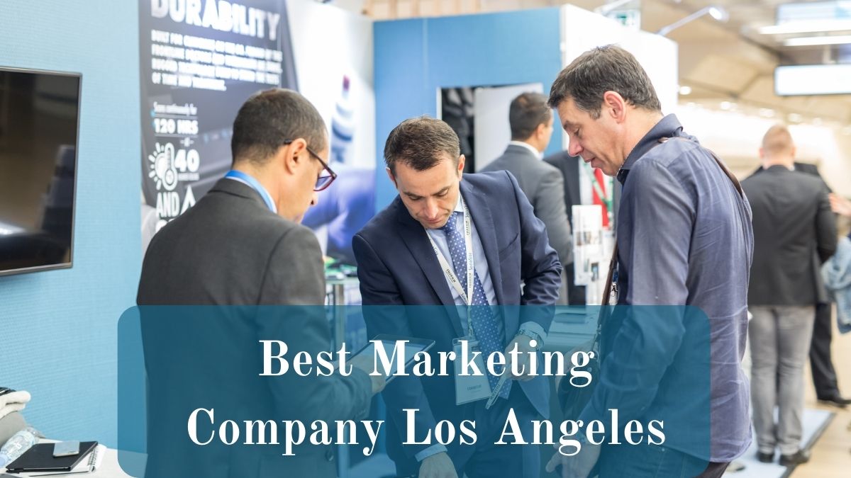 Marketing Agencies in Los Angeles Bring the Best Solutions for Small to Medium Size Businesses 