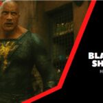 Black Adam Showtimes