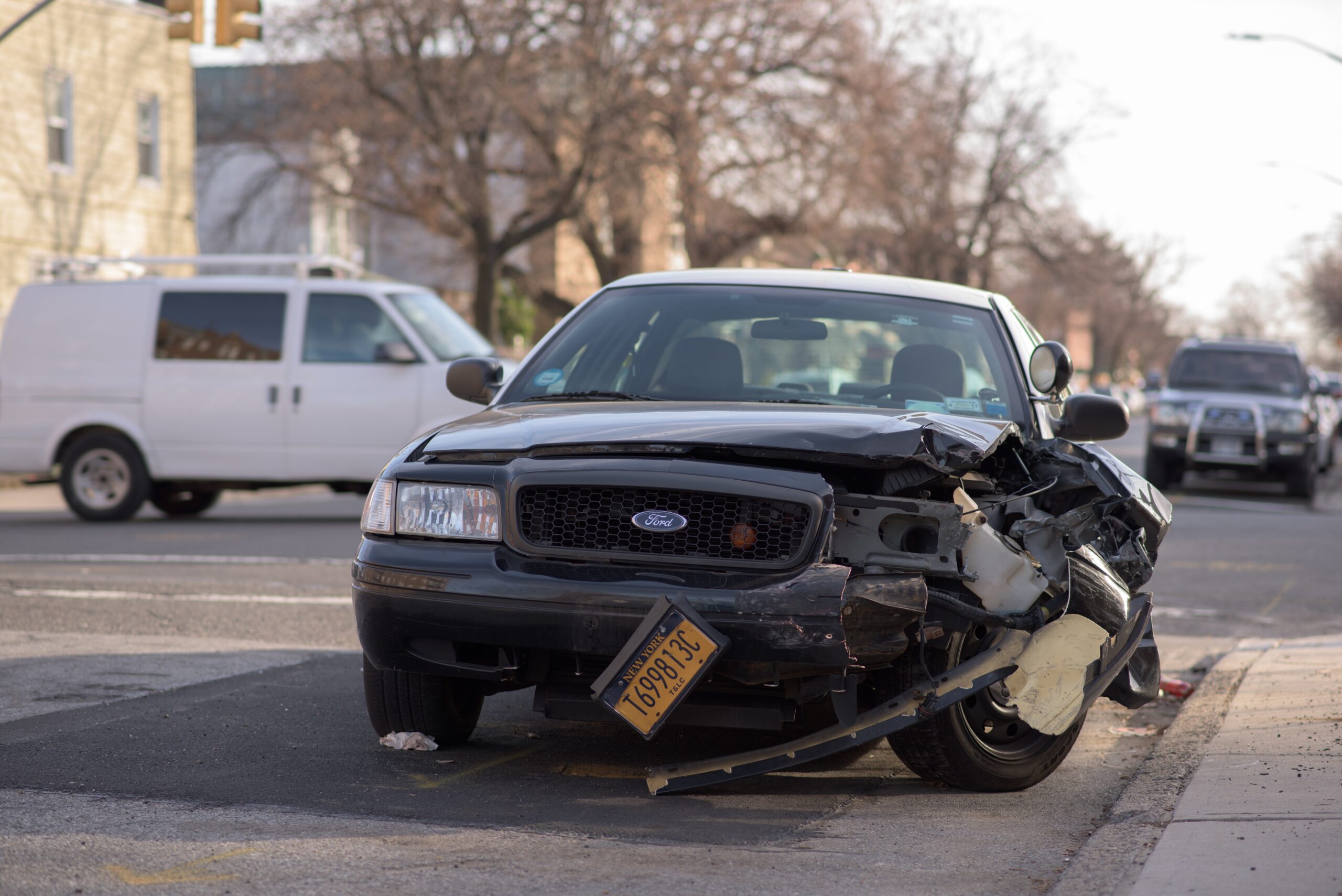 What Might Lead to Severe Car Accidents and Delay Your Claim Settlement?