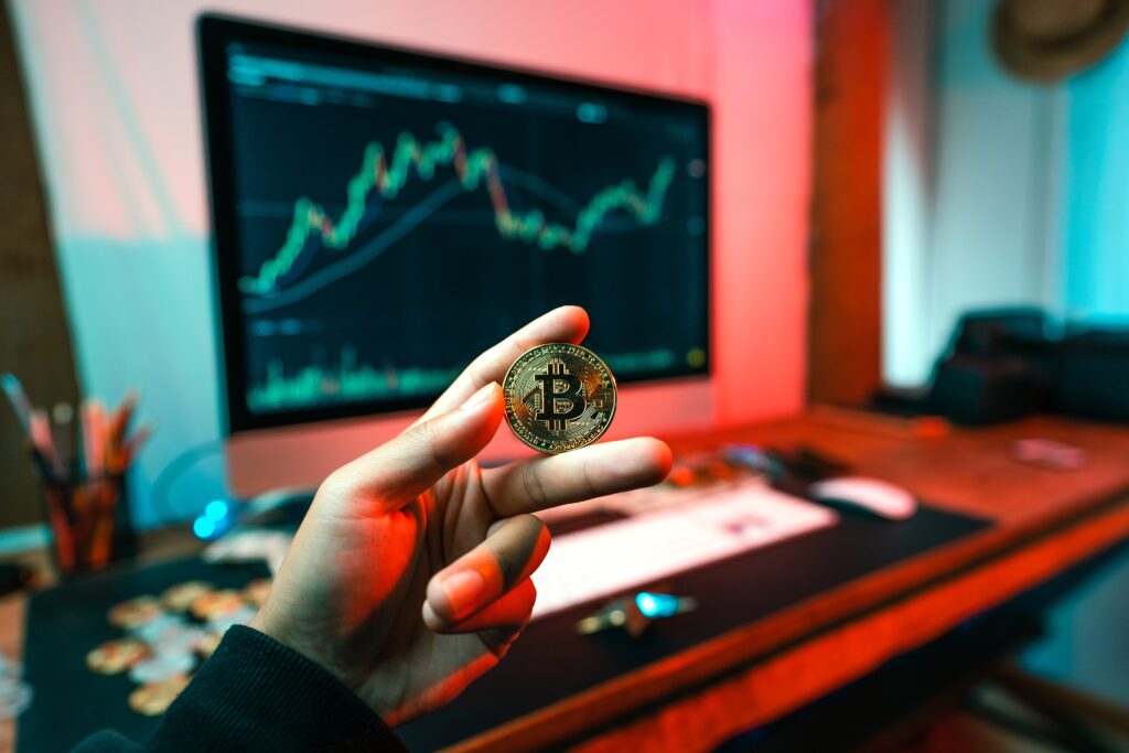 Cryptocurrency and Online Casinos