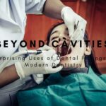 Dental Fillings in Modern Dentistry