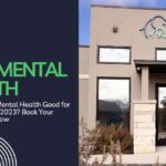 Ellie Mental Health