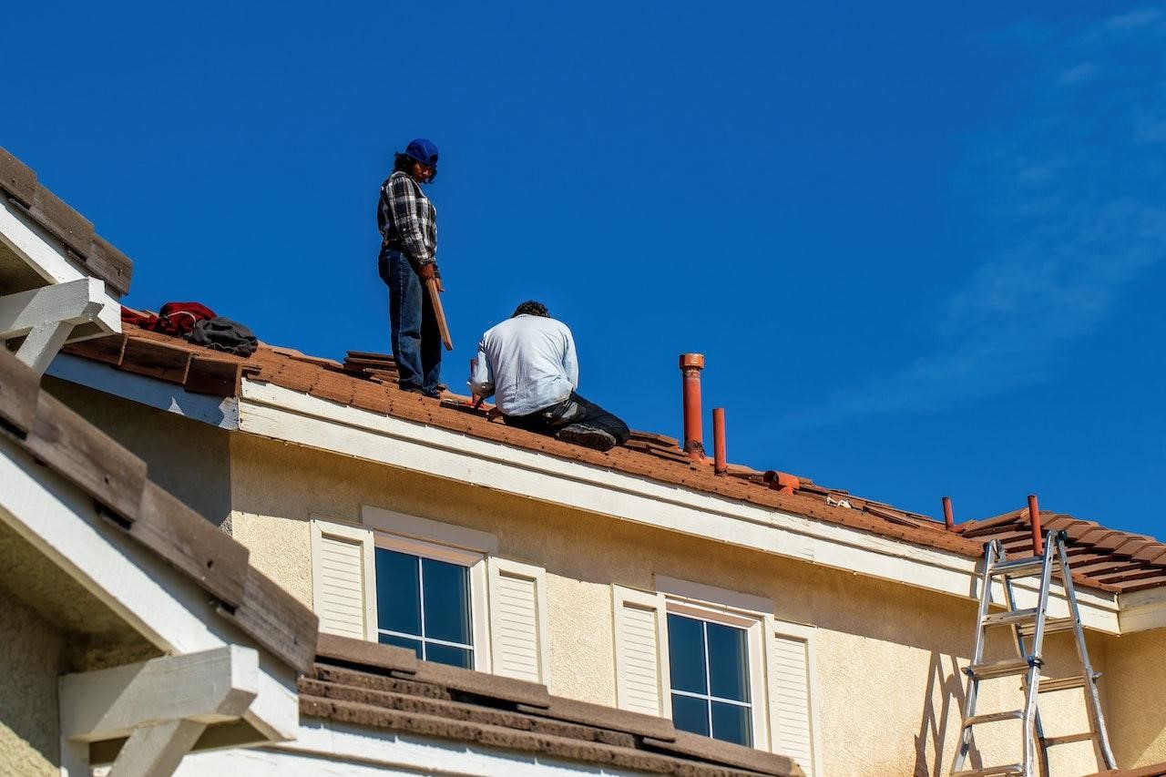 Preparing Your Home for Storm Season: 6 Essential Repairs You Must Do