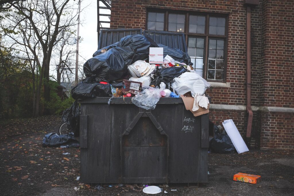 How To Book A Skip Bin In 5 Easy Steps