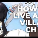 How to Live As a Villain Ch 94