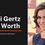 Jami Gertz Net Worth