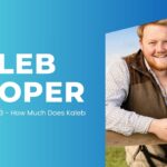 Kaleb Cooper Net Worth