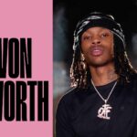 King Von Net Worth