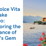 La Dolce Vita by Lake Como Exploring the Elegance of Italy's Gem