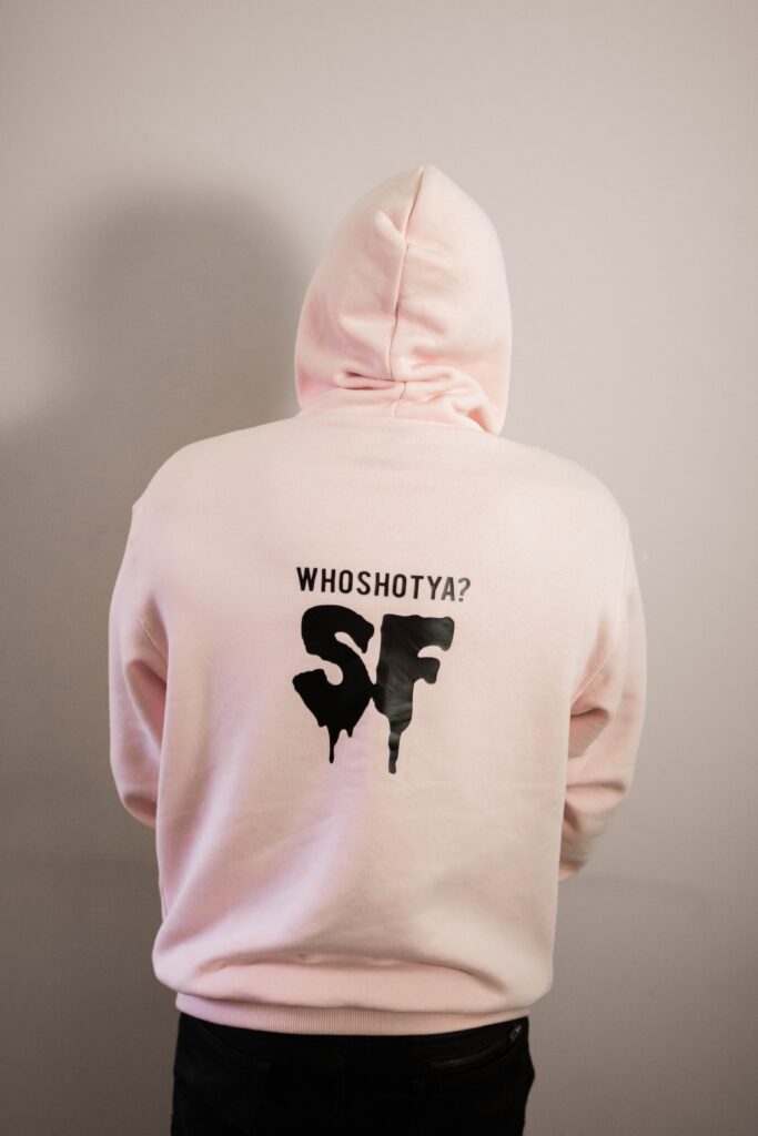 Make Your Style Trendy with 555 Hoodie