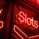 Online Slot Games