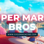 Super Mario Bros. Movie Showtimes