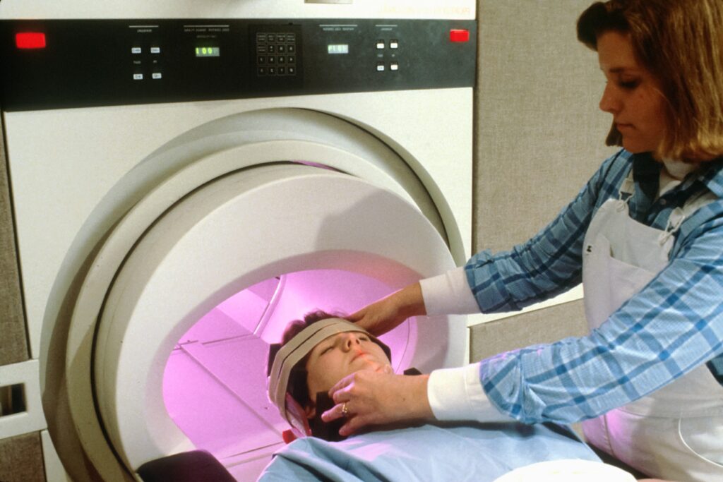 The Importance Of Mri Clinics