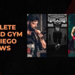 World Gym San Diego Reviews