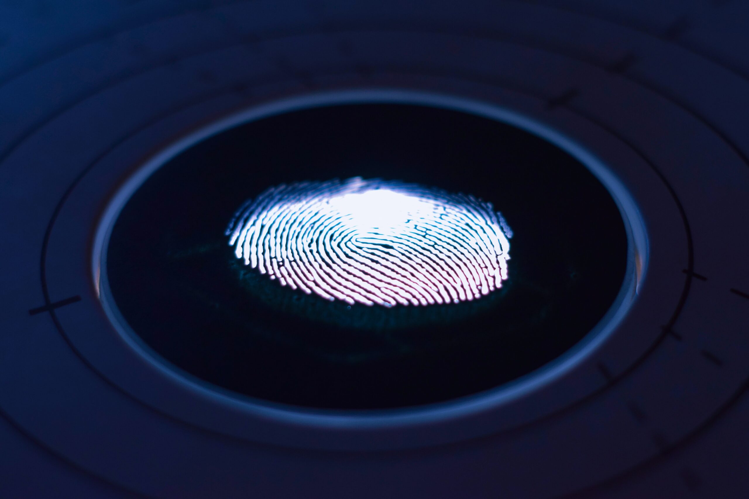 orking of Device fingerprinting