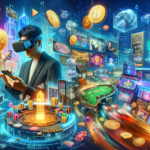 Current Trends Impacting Online Casinos & Player Experience