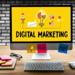 Digital Marketing Agency 