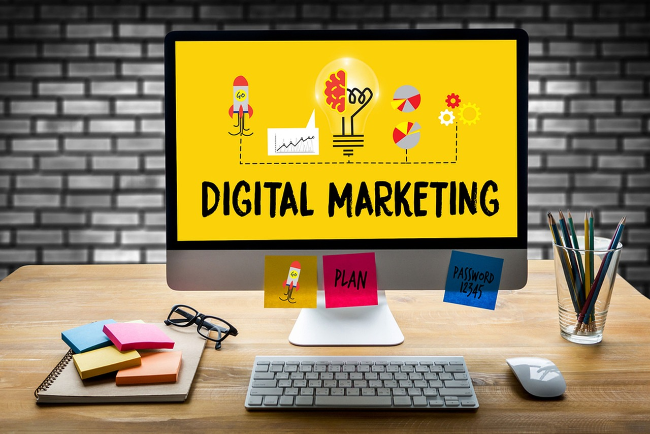 How to Choose a Perfect Digital Marketing Agency 