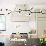 Glow Up Your Space Mid-Century Modern Lighting Essentials