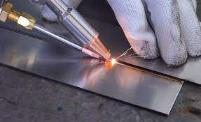 Laser Welding Machine: How Does It Work?