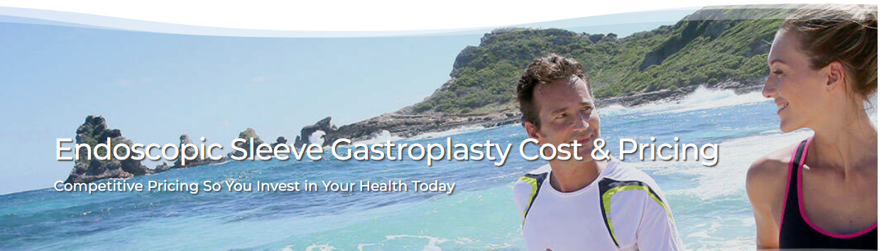 The Real Cost of Endoscopic Sleeve Gastroplasty - What You Should Prepare For