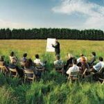 4 Key Elements of a Successful Green Corporate Retreat